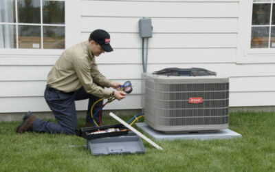 Spring AC Maintenance in Picayune & MS Gulf Coast | Campo Heating & Air