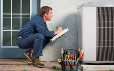 AC Capacitor Problems in Picayune, MS | Gulfport & Biloxi HVAC Repair