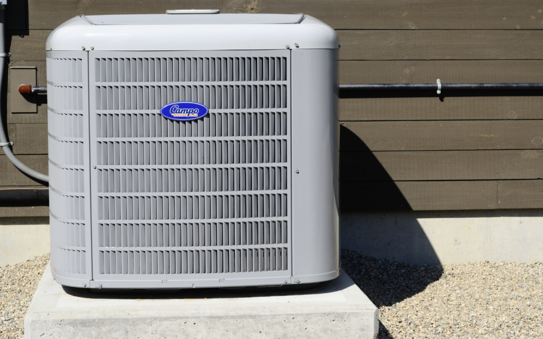 AC Not Cooling Picayune MS | AC Repair Slidell & Bay St. Louis (2026 Guide)