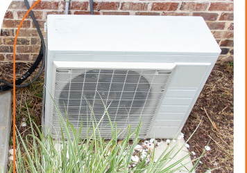 ❄️ AC Installation in Picayune, MS & Gulf Coast: Why Homeowners Are Switching to Inverter Systems