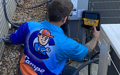 ????️ Limited Lifetime Warranty on Repairs & Lifetime Labor Warranty on New Systems | Picayune & Gulf Coast HVAC