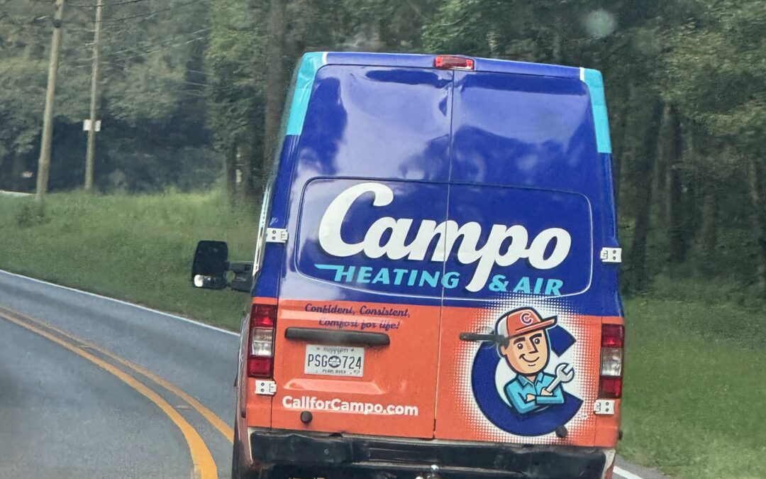 HVAC Service Picayune MS | AC Repair Pass Christian, Gulfport & Biloxi | Campo Heating & Air