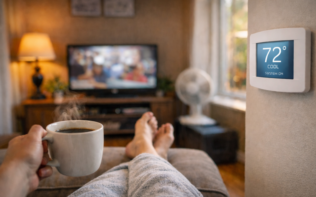 AC Not Cooling Picayune MS | Weekend HVAC Service Pass Christian & Gulf Coast