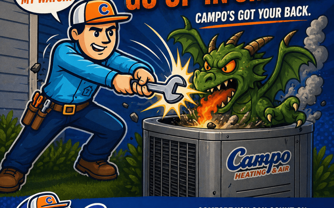 Why HVAC Costs More Picayune MS | AC Repair & Installation Gulfport, Biloxi & Pass Christian