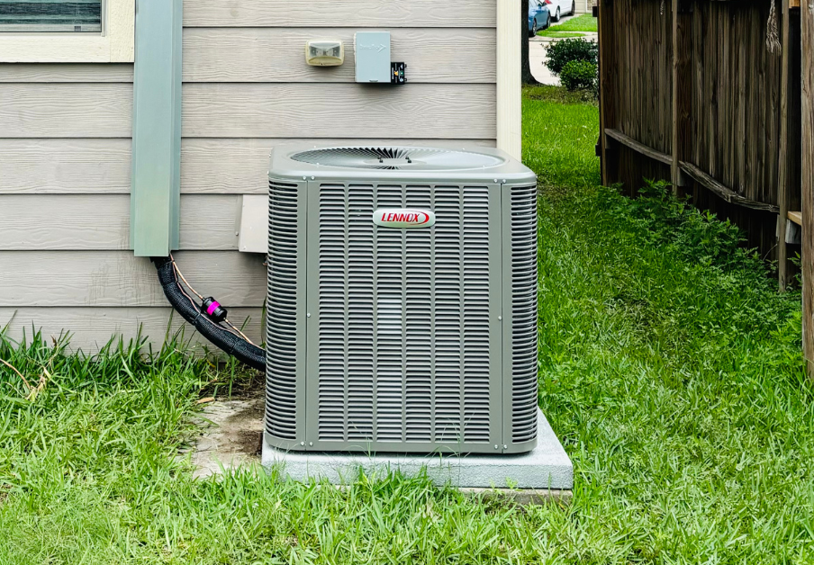 The $5,000 AC Mistake Picayune MS Homeowners Make | HVAC Repair Pass Christian & Gulfport