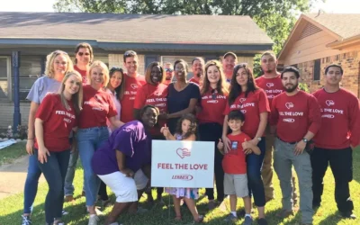 Free HVAC System Giveaway in Pearl River County | Feel The Love Program