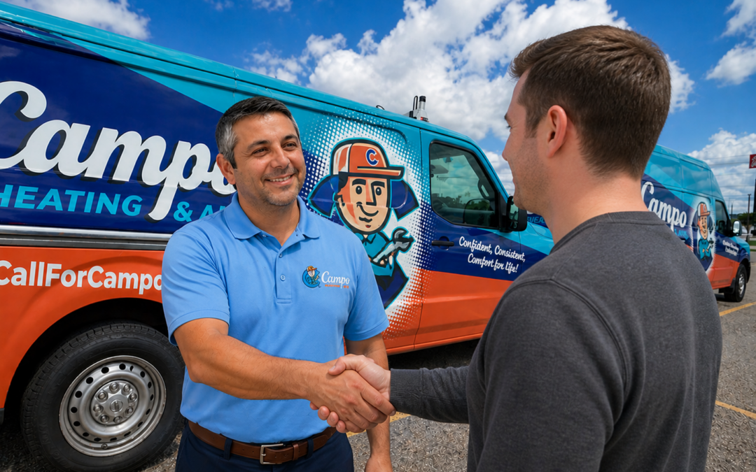 Best HVAC Company Picayune MS | AC Repair Pass Christian, Gulfport & Biloxi