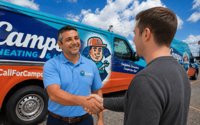 Best HVAC Company Picayune MS | AC Repair Pass Christian, Gulfport & Biloxi