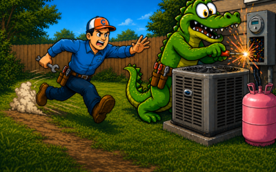 Summer HVAC Tips Picayune MS | AC Maintenance Gulfport, Biloxi & Slidell