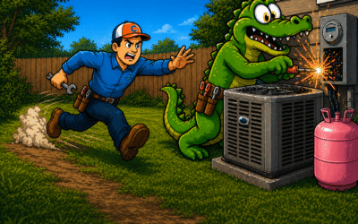 Summer HVAC Tips Picayune MS | AC Maintenance Gulfport, Biloxi & Slidell
