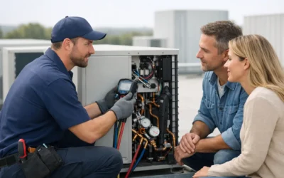 7 Simple Ways to Keep Your Air Conditioner Running Strong