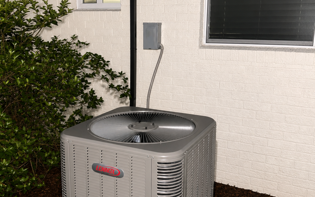 Should You Repair or Replace Your Air Conditioner in 2026? | Free AC Replacement Estimates