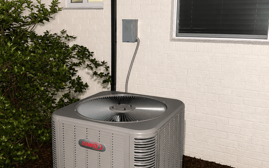 Should You Repair or Replace Your Air Conditioner in 2026? | Free AC Replacement Estimates