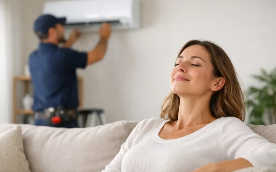 How to Improve Indoor Air Quality in Your Home