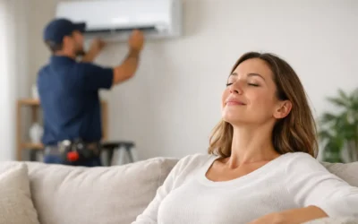 How to Improve Indoor Air Quality in Your Home