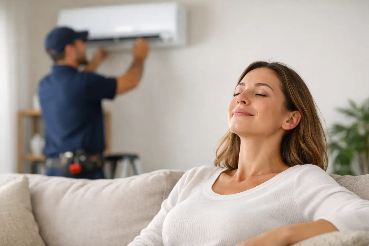 How to Improve Indoor Air Quality in Your Home