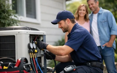 How to Prepare AC for Summer Without Surprises
