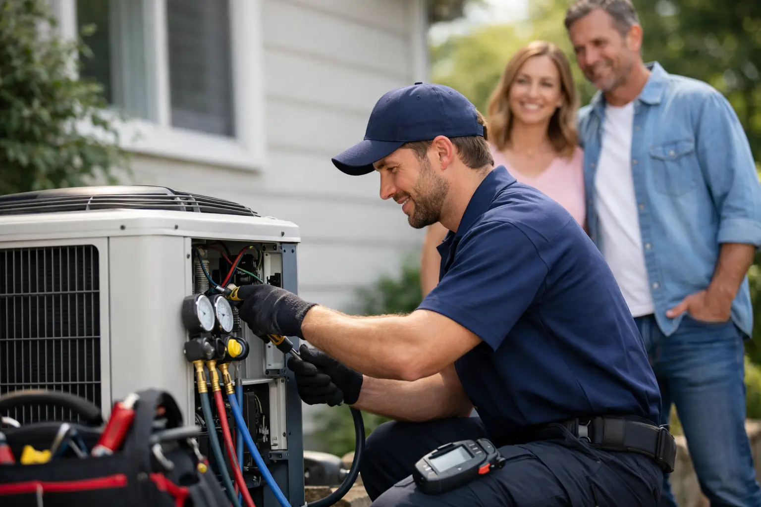 How to Prepare AC for Summer Without Surprises