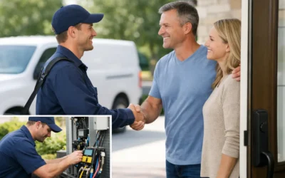 Pass Christian Emergency HVAC When Comfort Can’t Wait