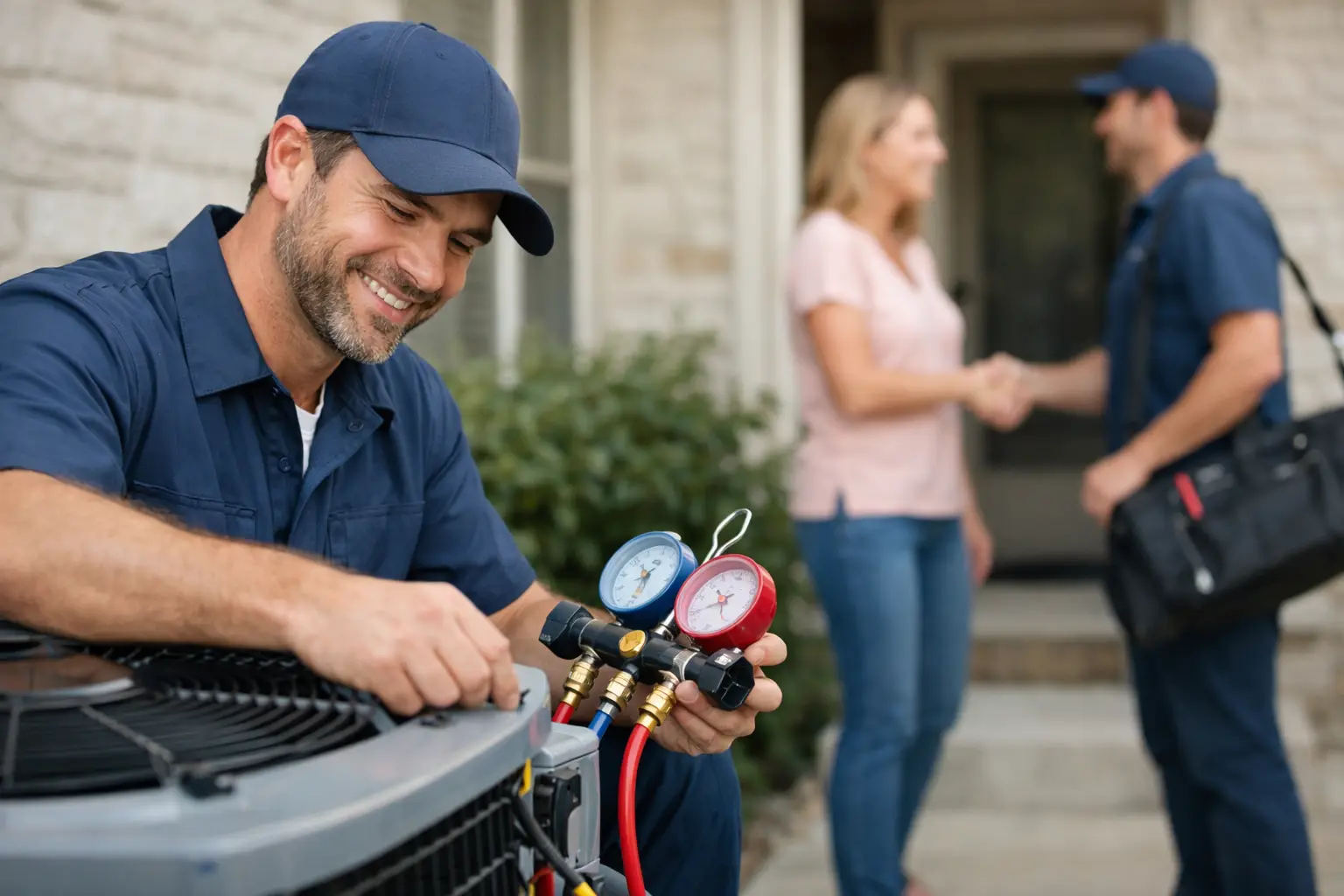 Picayune AC Repair Service When Cooling Can’t Wait Picayune AC Repair Service When Cooling Can't Wait