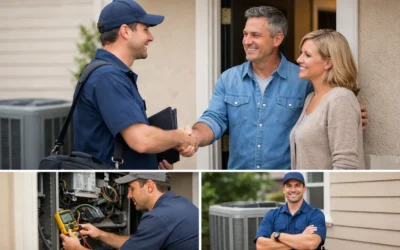 Residential HVAC Replacement Guide for Homeowners