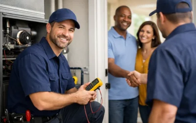 Biloxi Furnace Repair Company You Can Count On