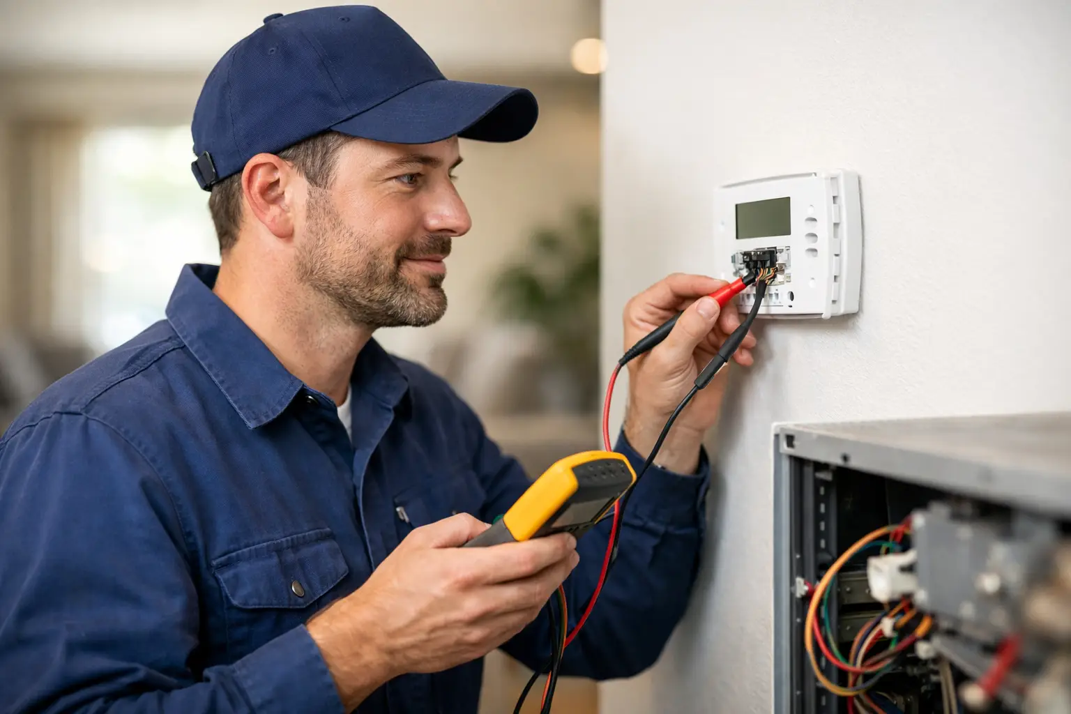 How to Troubleshoot Thermostat Problems at Home How to Troubleshoot Thermostat Problems at Home