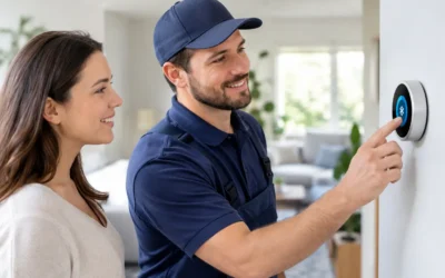 Best Thermostat Settings for Summer Comfort