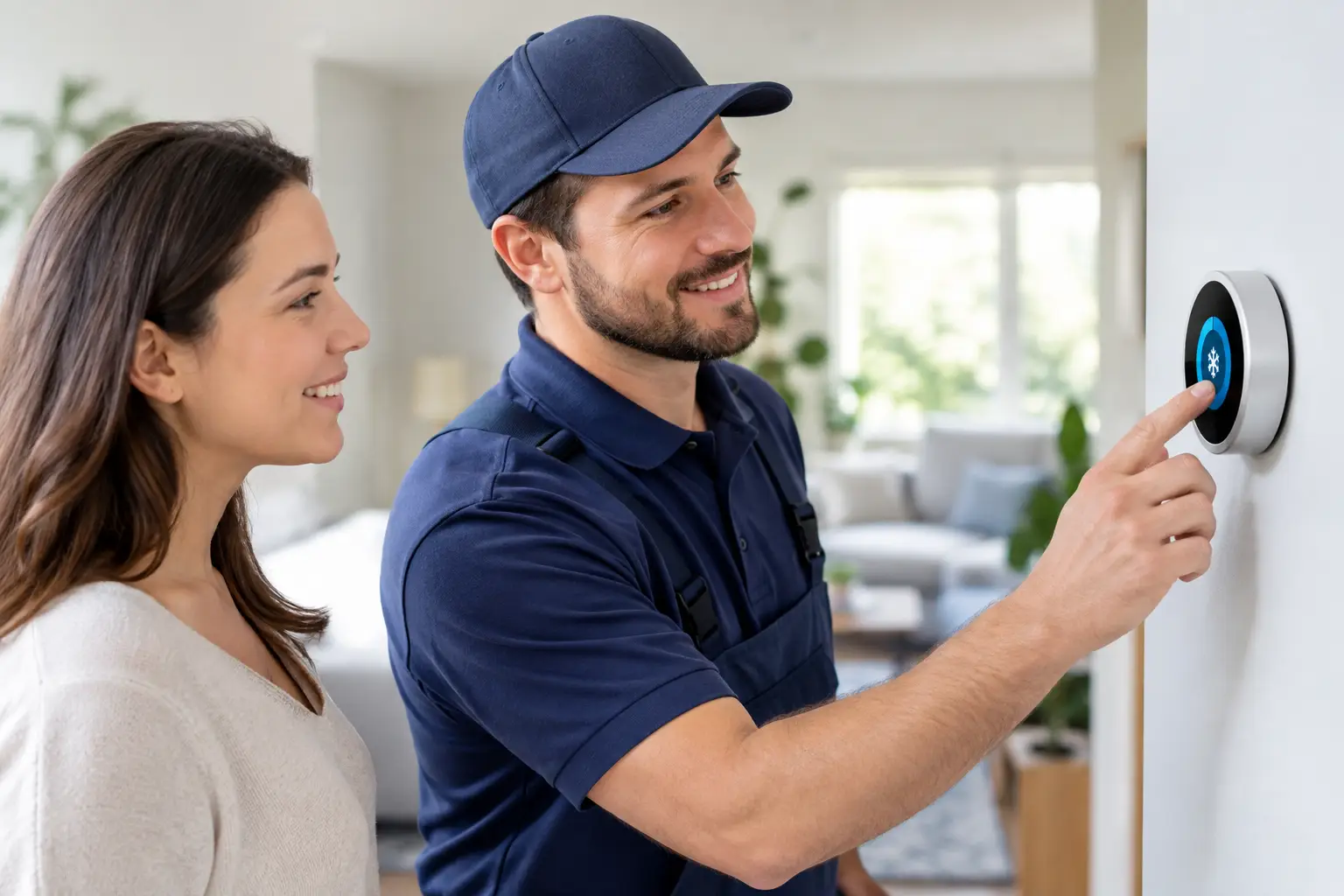 Best Thermostat Settings for Summer Comfort
