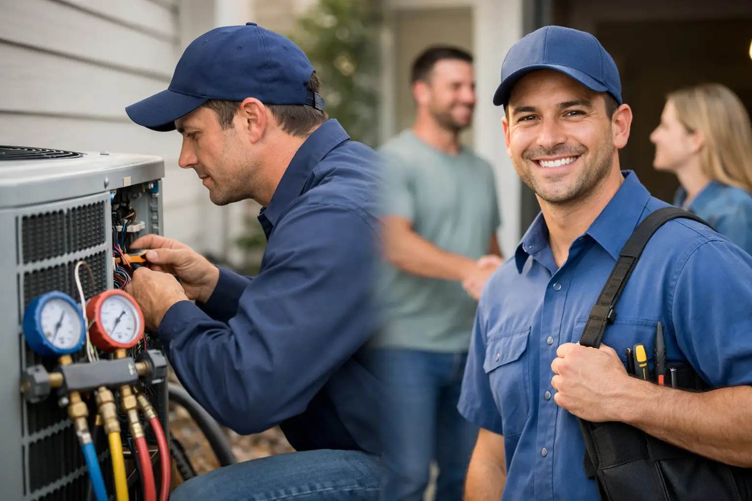 How to Find the Best Slidell HVAC Contractors How to Find the Best Slidell HVAC Contractors