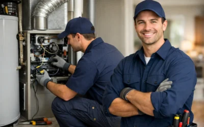 How to Maintain Home Furnace and Avoid Repairs