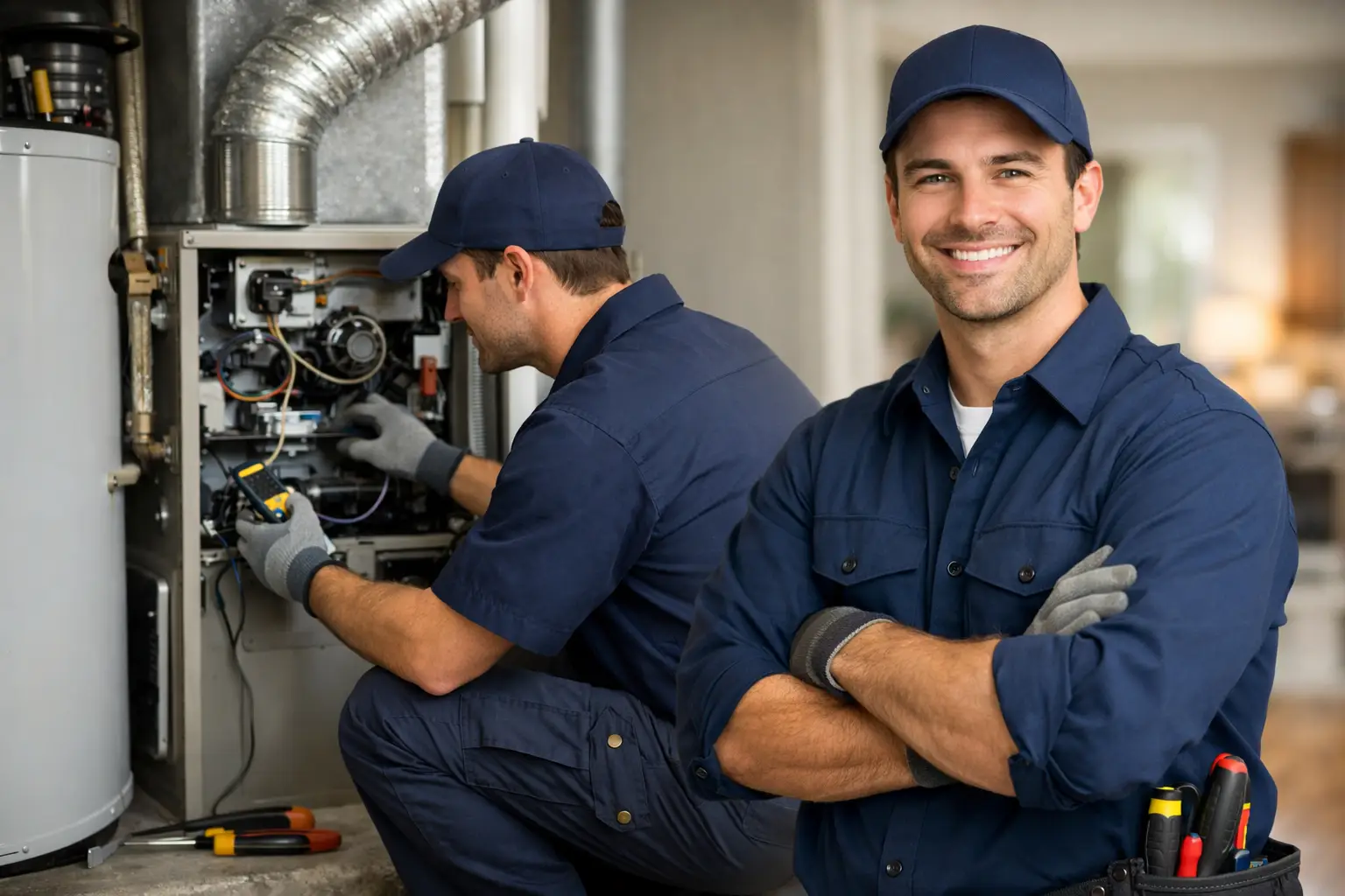 How to Maintain Home Furnace and Avoid Repairs How to Maintain Home Furnace and Avoid Repairs