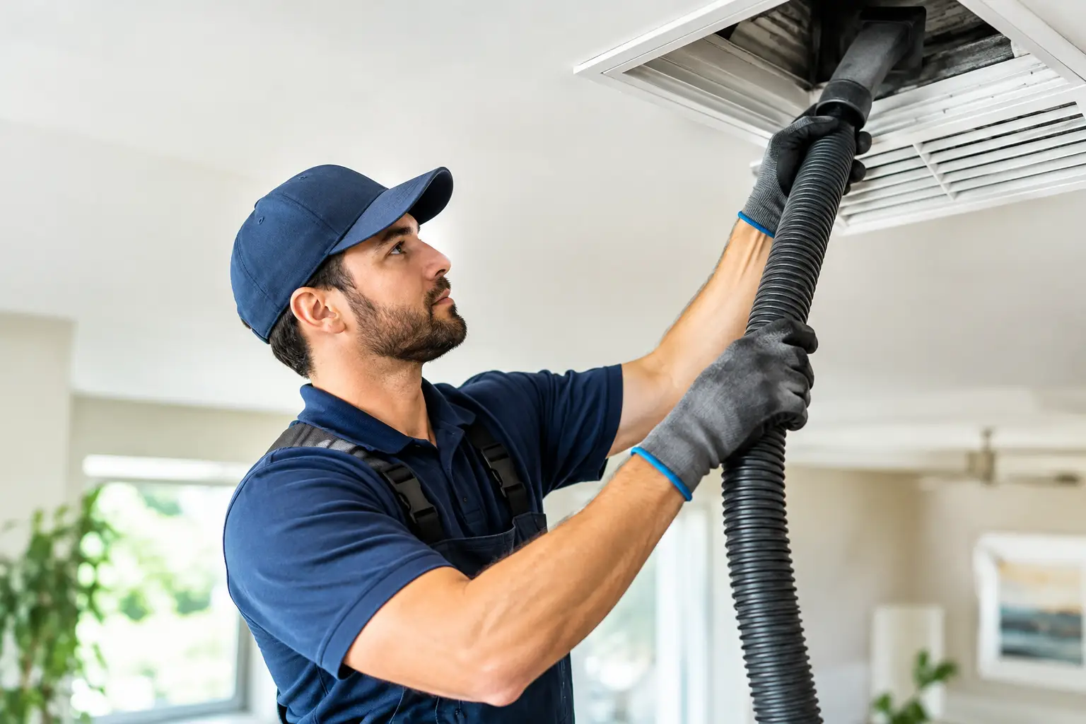 When to Book a Slidell Duct Cleaning Service When to Book a Slidell Duct Cleaning Service