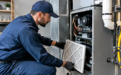 Why Is Your Furnace Blowing Cold? 8 Causes