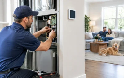 Zoned HVAC System Benefits for Better Home Comfort