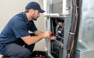 Air Handler Troubleshooting Guide for Homeowners