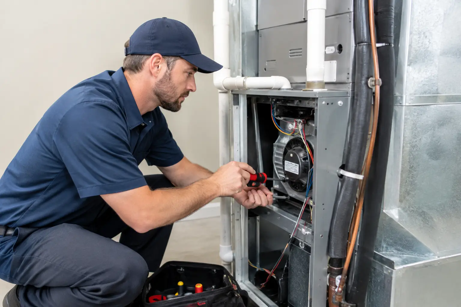 Air Handler Troubleshooting Guide for Homeowners Air Handler Troubleshooting Guide for Homeowners