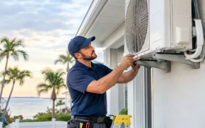Can Mini Splits Heat Homes in Gulf Coast Winters?