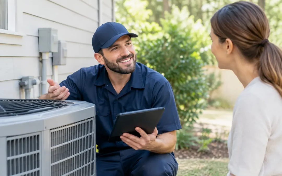 Is Your HVAC System Ready for Fall? 7 Ways to Protect Your Comfort and Avoid Costly Repairs