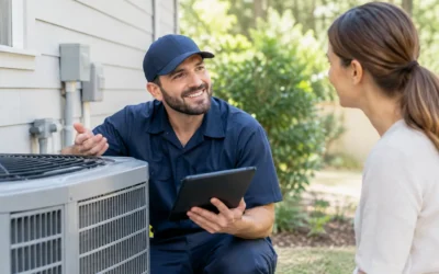 Is Your HVAC System Ready for Fall? 7 Ways to Protect Your Comfort and Avoid Costly Repairs