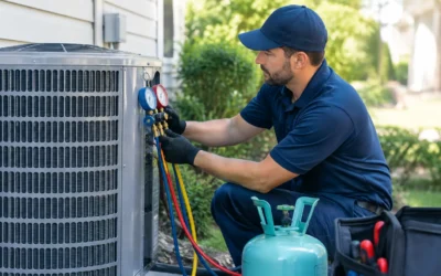 Refrigerant Regulations and Your Home AC