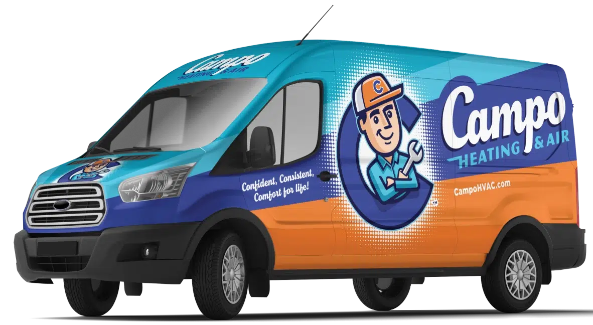 Campo's Heating & Air Conditioning