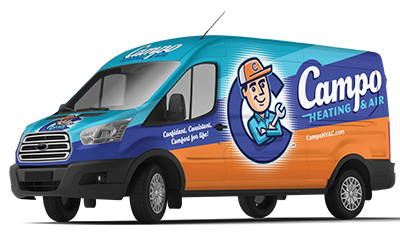 Campo Van