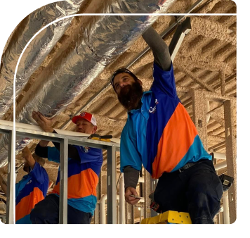 Geothermal Services in Carriere, MS
